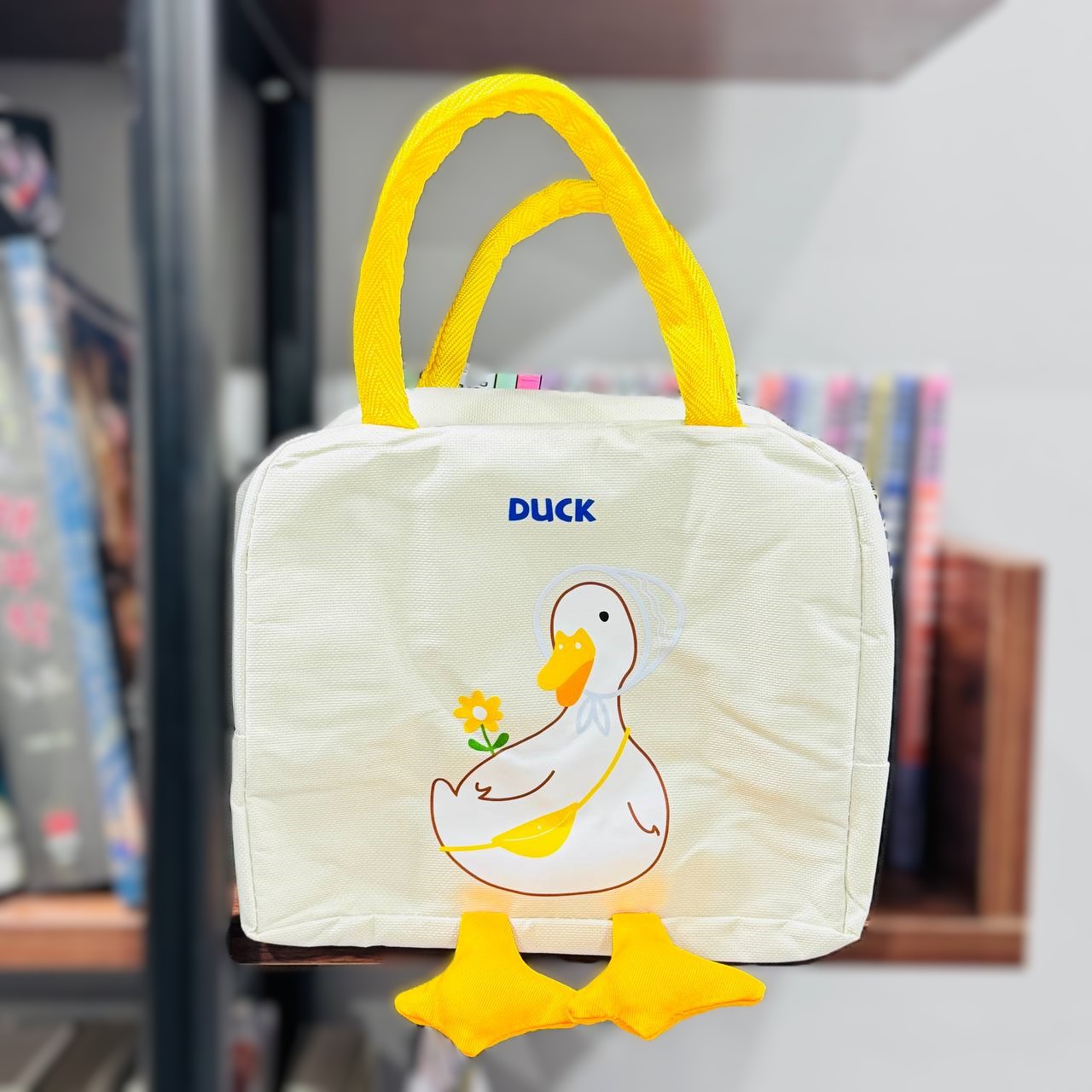 서코 보냉백