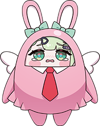 수나 아크릴 키링