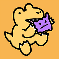 아구몬(4구용 키캡 / 낱개 구매 불가)