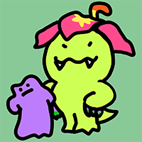 팔몬(4구용 키캡 / 낱개 구매 불가)