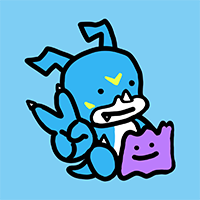 브이몬(4구용 키캡 / 낱개 구매 불가)