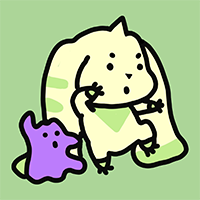 테리어몬(4구용 키캡 / 낱개 구매 불가)