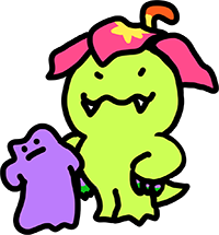 팔몬 아크릴 키링