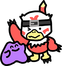 호크몬 아크릴 키링