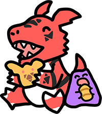 길몬 아크릴 키링