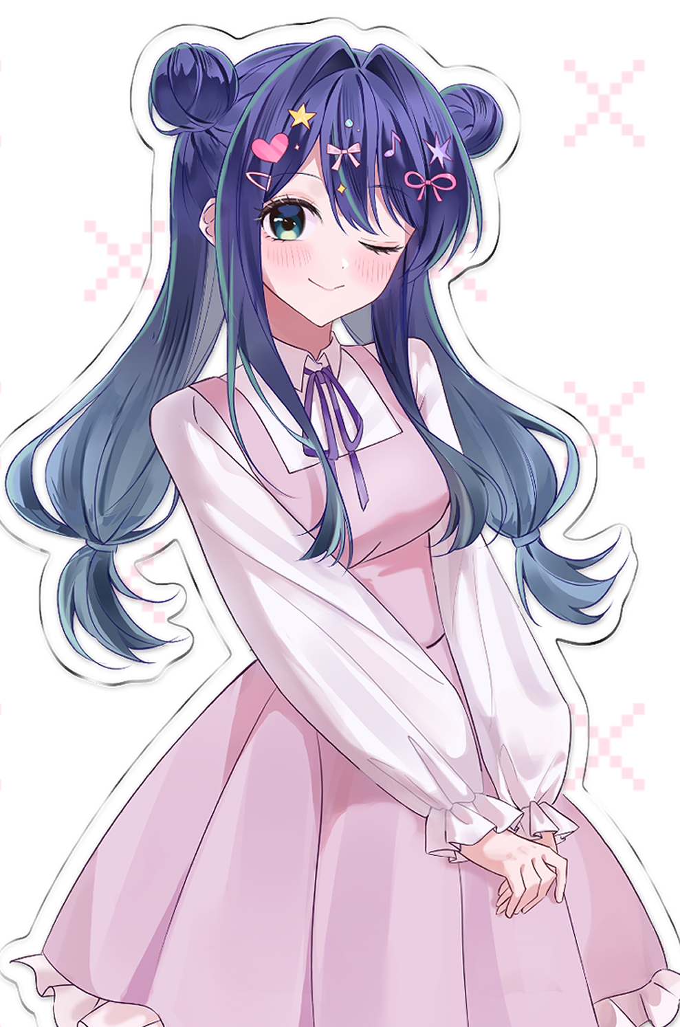 쿠로카와 아카네