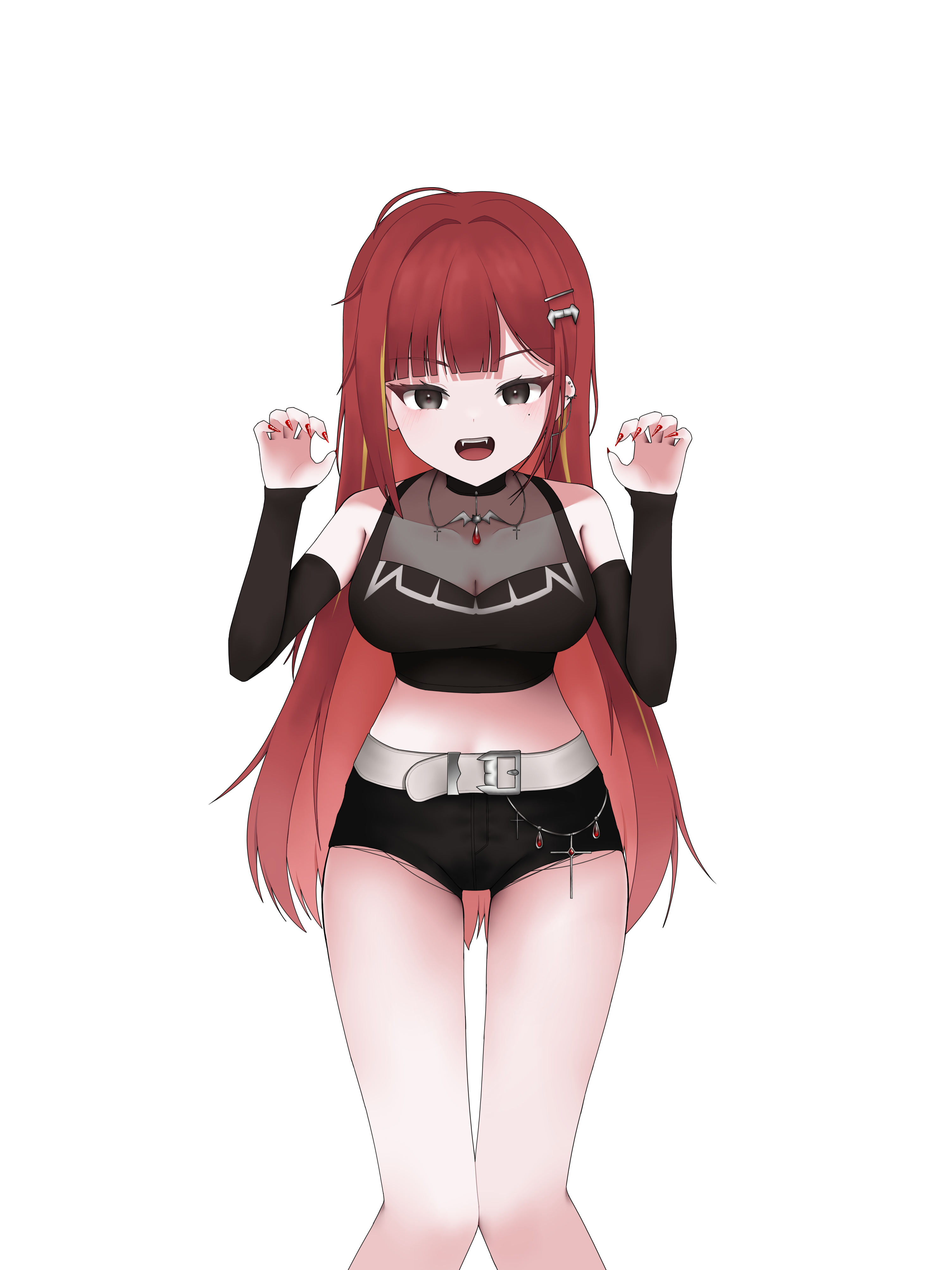 리제 아크릴 스탠드