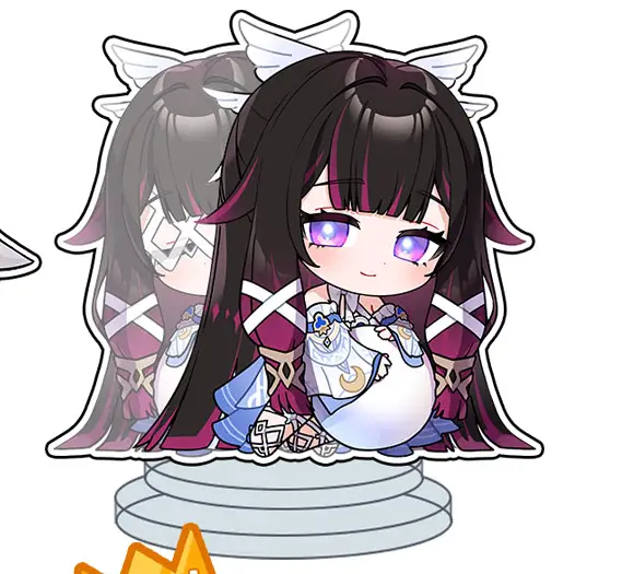 콜롬비나 스핀 스탠드