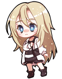 레이첼 아크릴 블럭