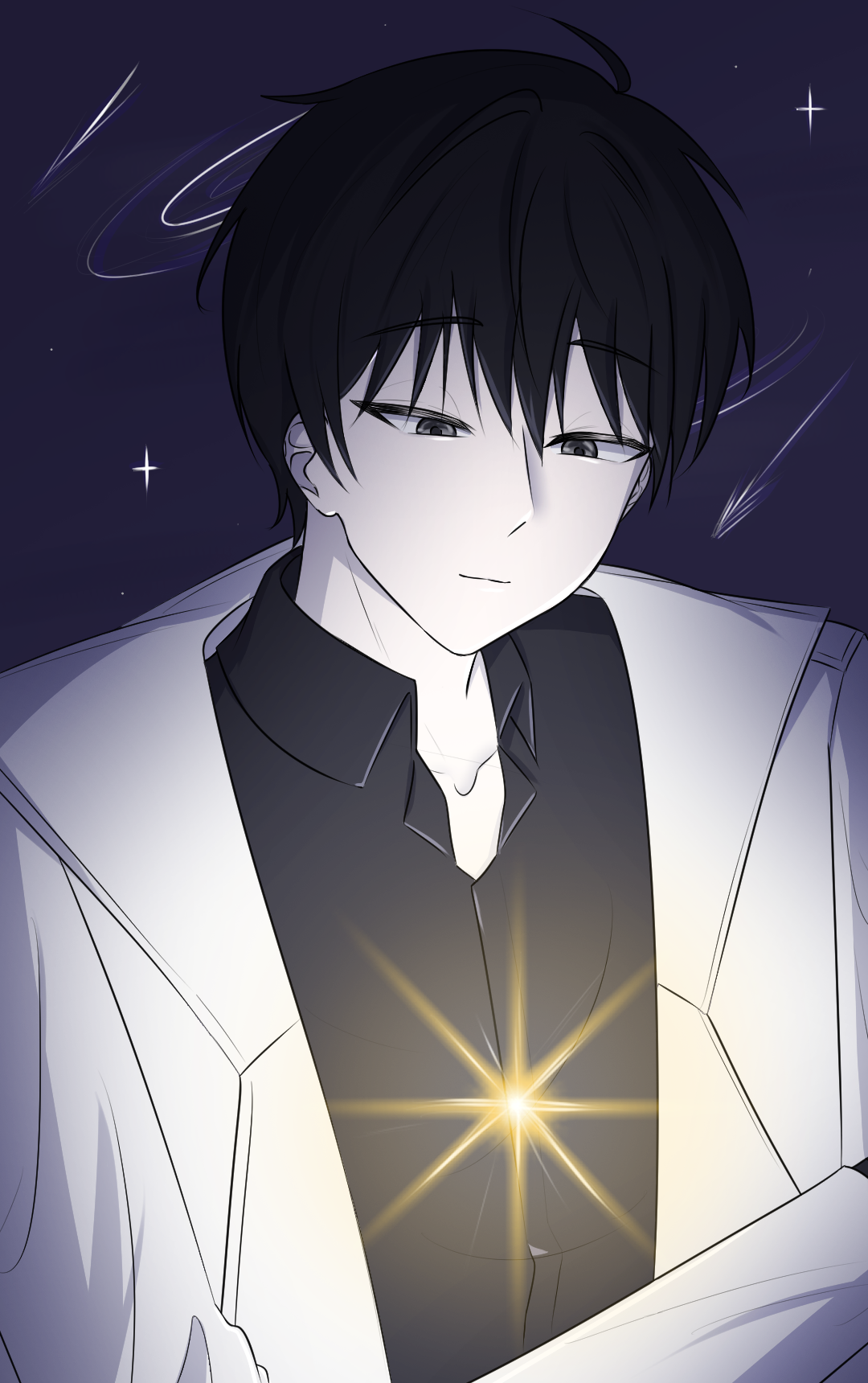 김독자 포토카드