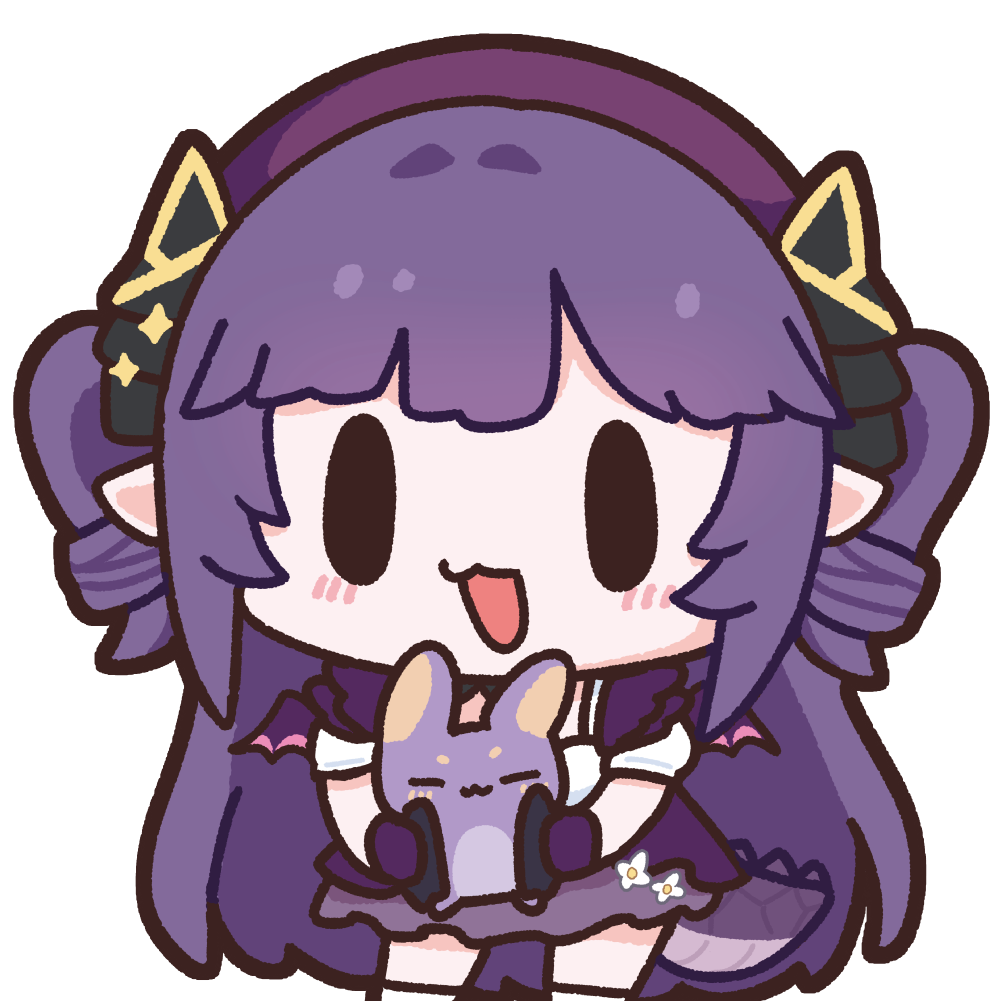 Mini 아크릴 스탠드_후야