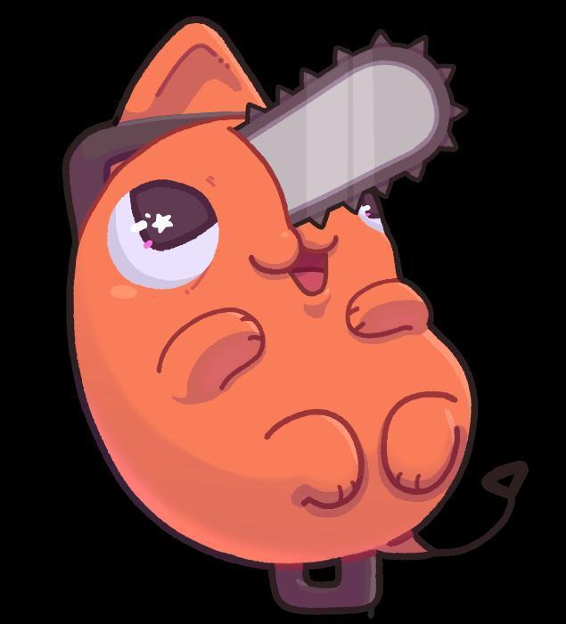 포치타 키링/5*5/일반