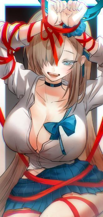 아스나 양면 포카/15*7/홀로그램