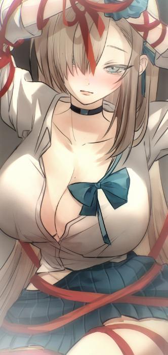 [4+1] 블루아카 포토카드 5종 세트