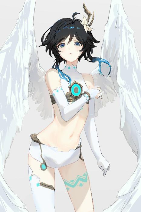 바르바토스 엽서