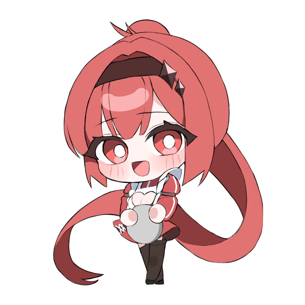 아크릴키링 - 라피