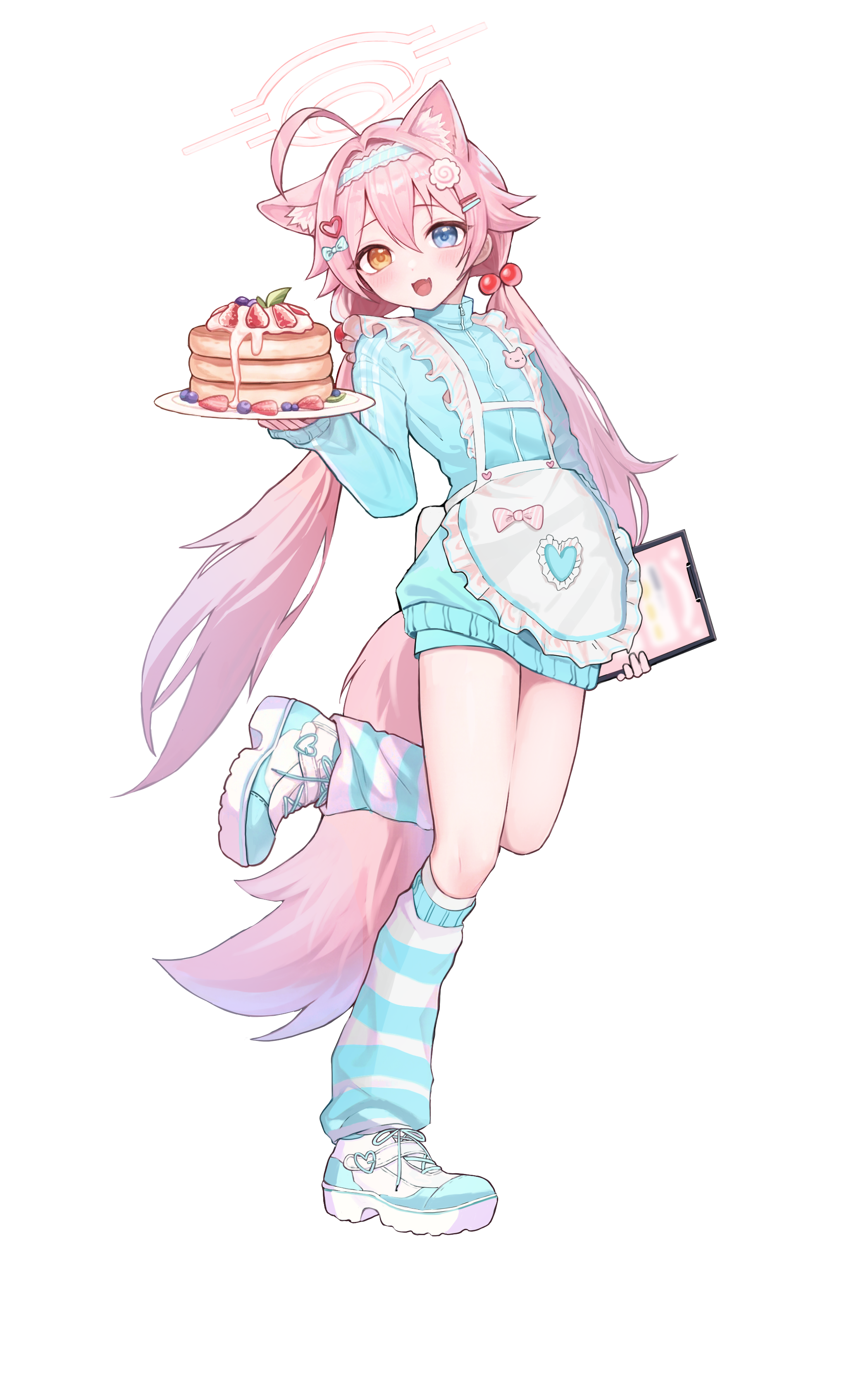 아크릴스탠드 - 호시노