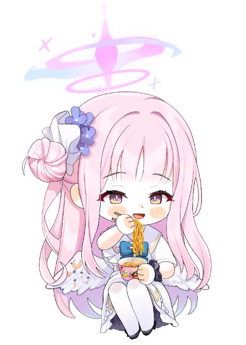 미카 누들스토퍼