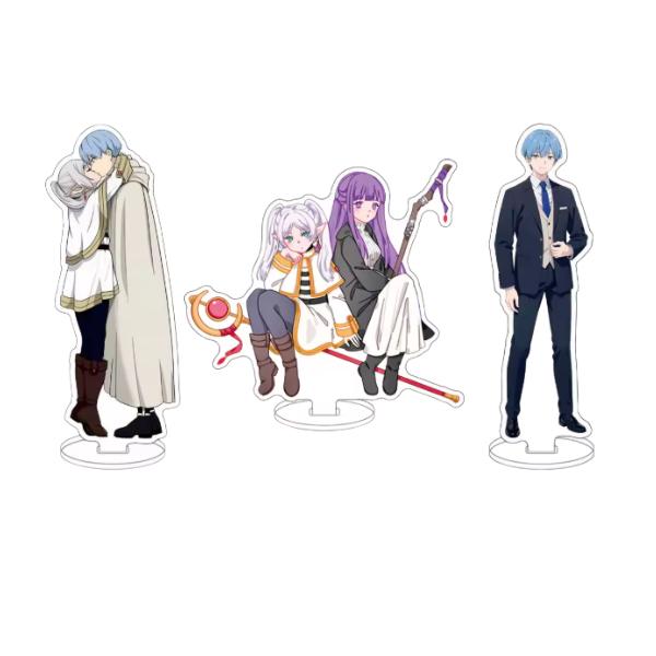 (세트) 스탠드 - 사랑 (프리렌 +힘멜 + 페른 3종) (45,000원/1개)