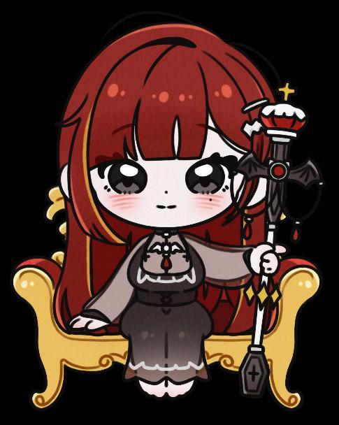 아카네 리제 여제(80*100mm)