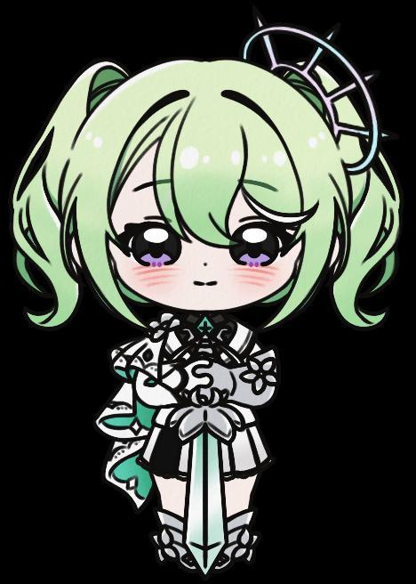 유즈하 리코 기사(70*100mm)