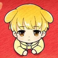 박문대 양면쿠션