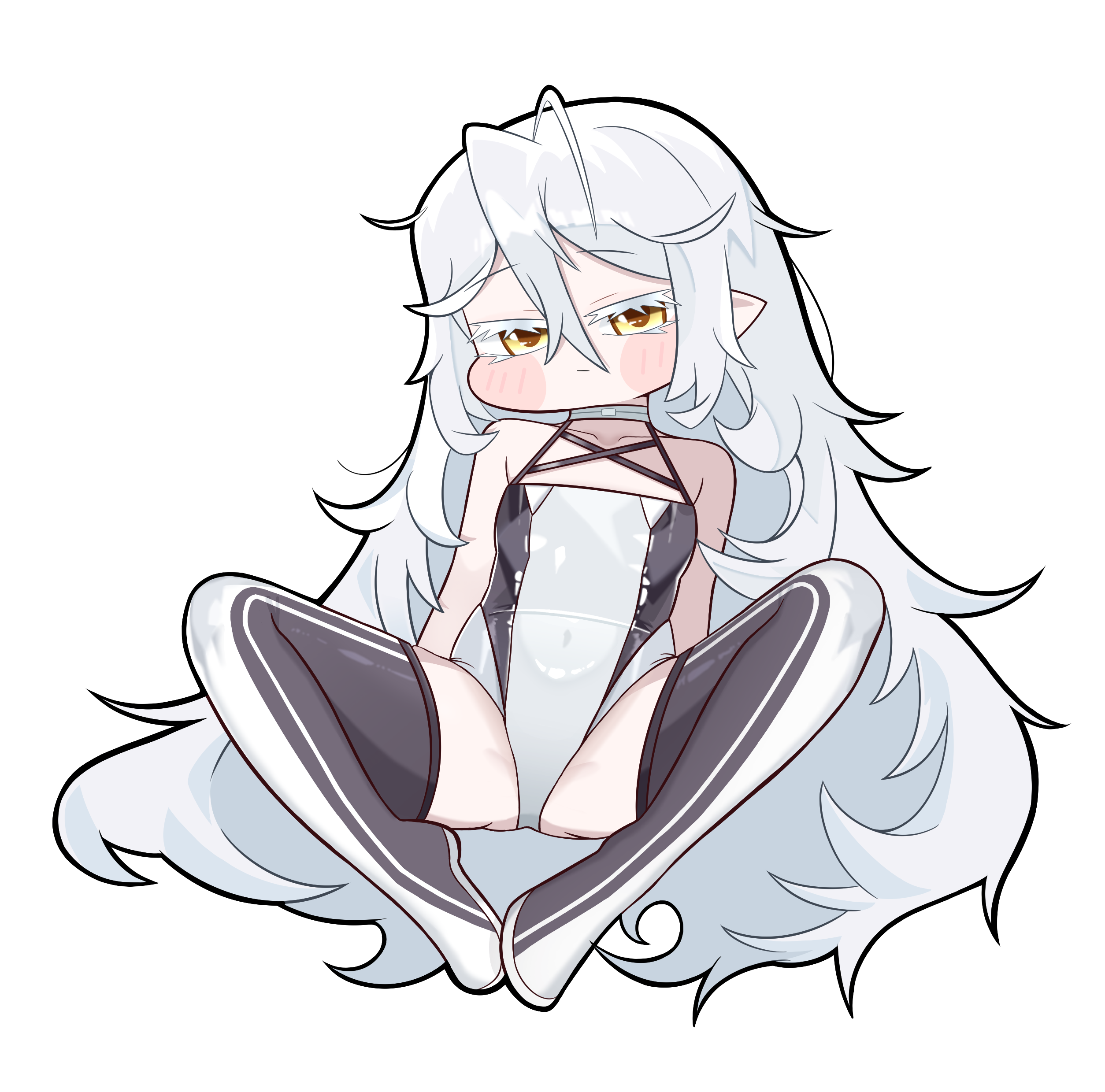 이드 아크릴 스탠드 (19x18)