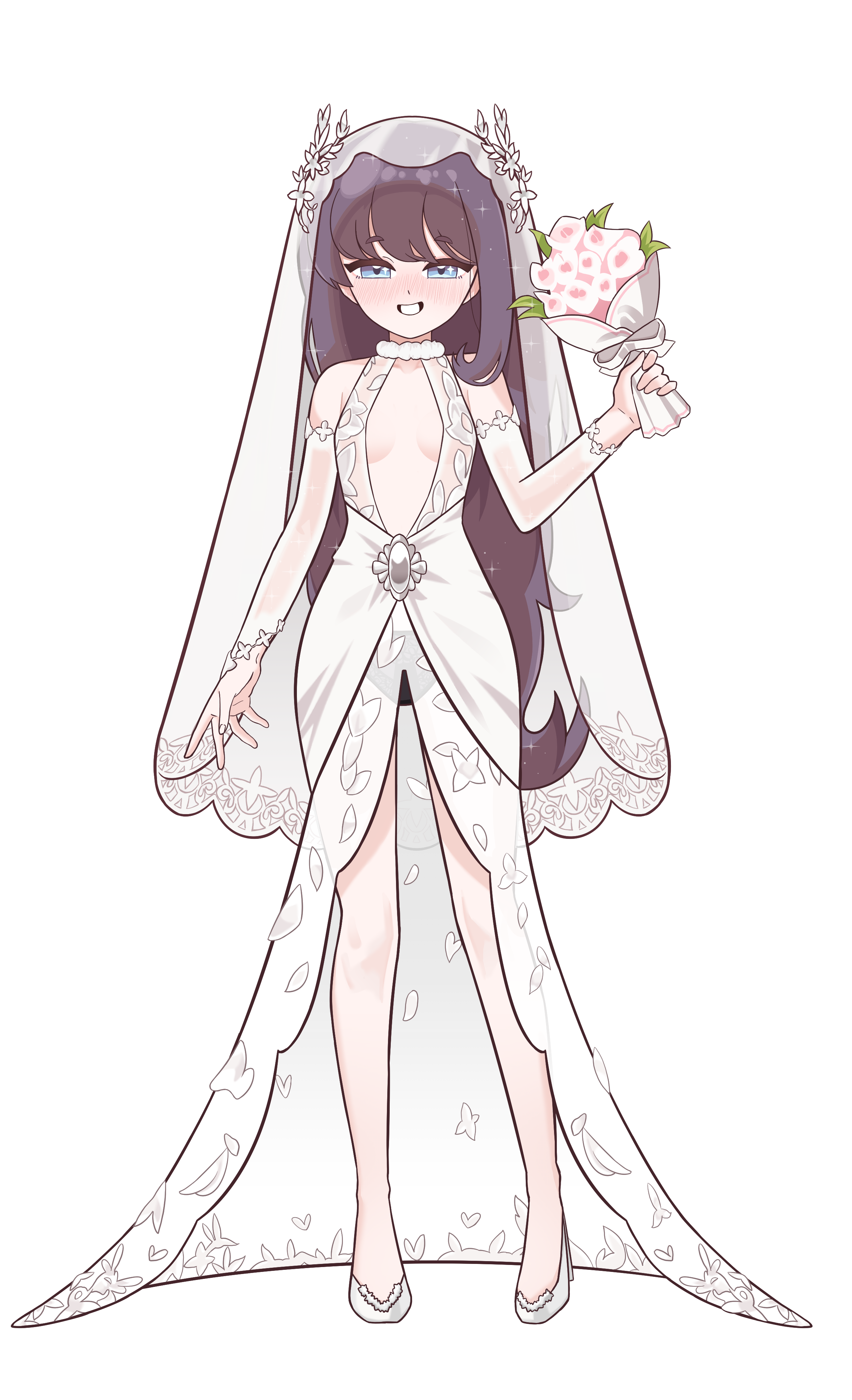 마요 아크릴 스탠드 (12x18)