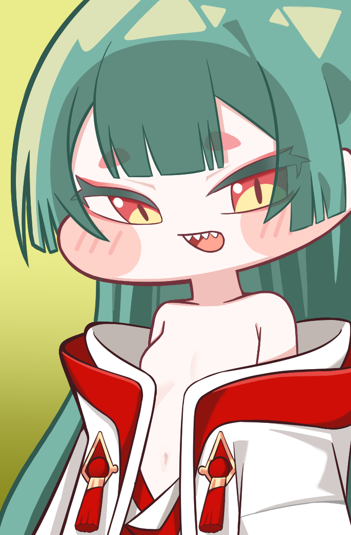 우로스 렌티큘러 포토카드