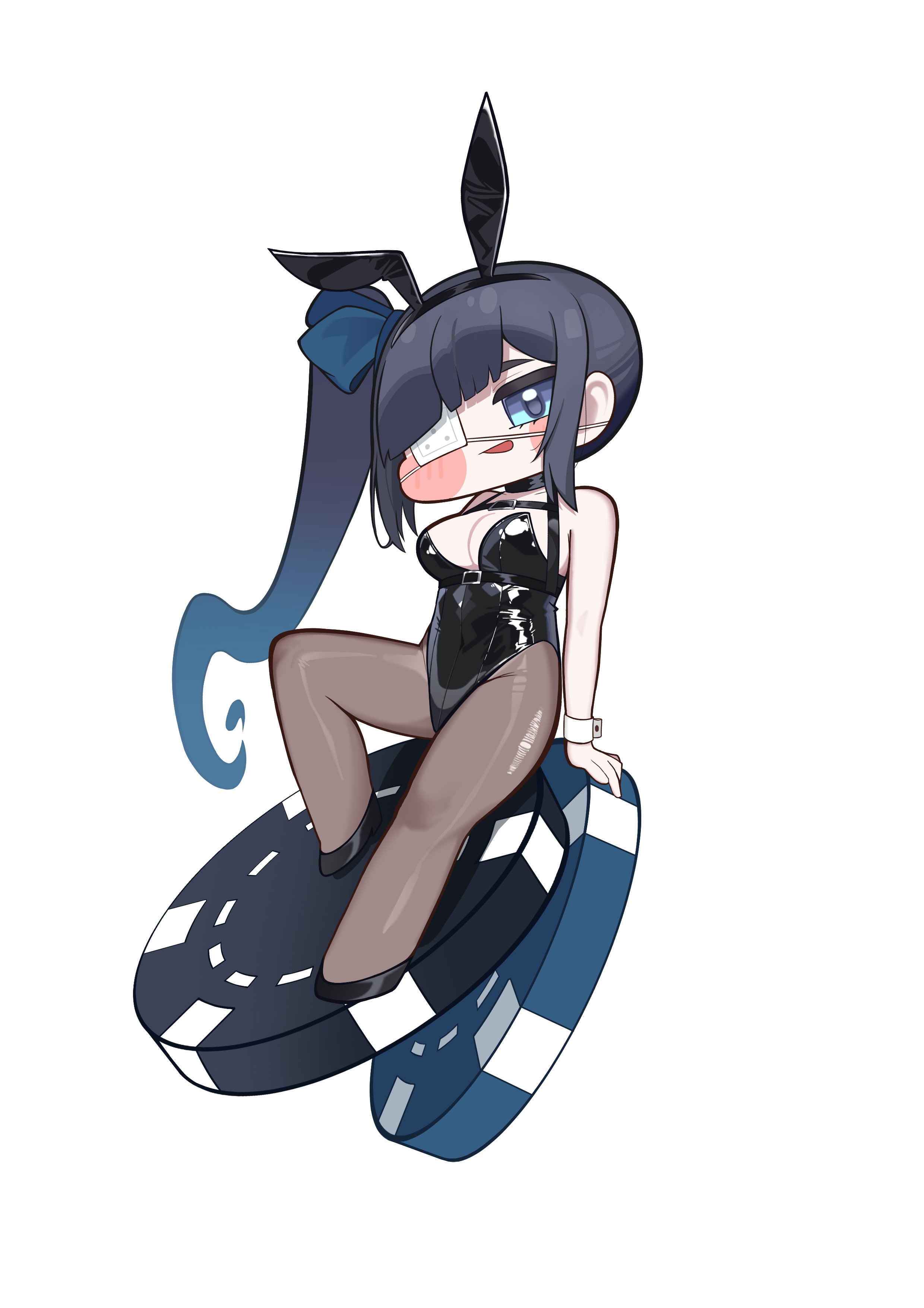 시온 아크릴스탠드 (9x18)