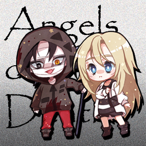 [330코믹/CA35]살육의 천사 아크릴블럭(코롯토)