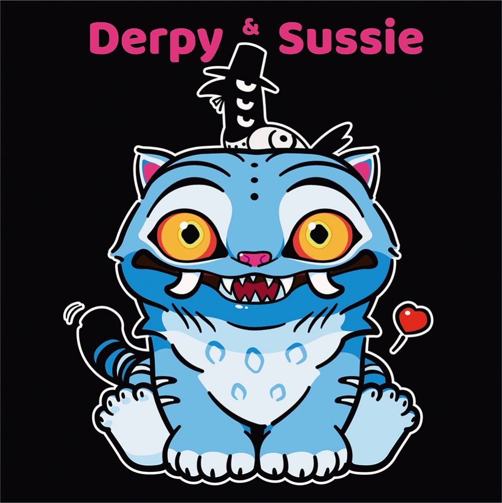 [CA-26 양일] 더피&서씨 아크릴굿즈