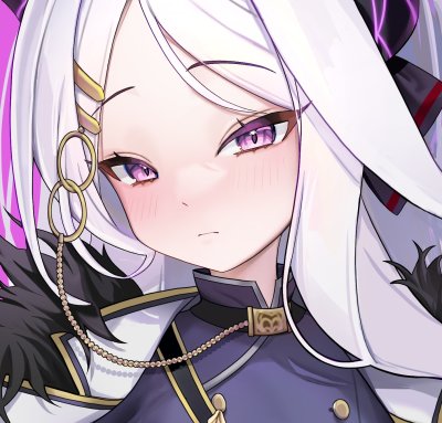 [3코/양일]블루아카이브/모브가 그린 선배님