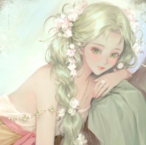 창작 일러스트북