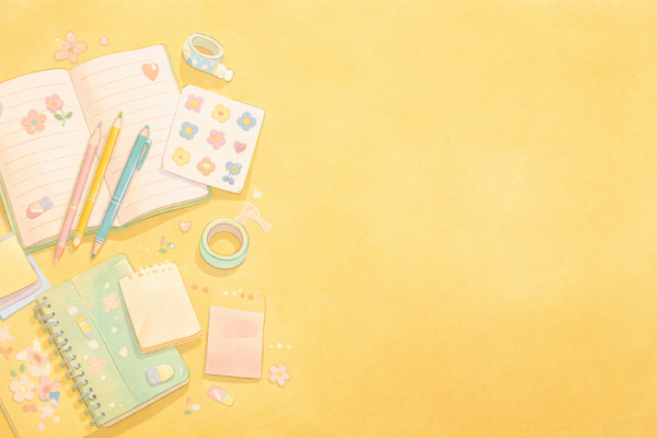 문구전 안내 이미지